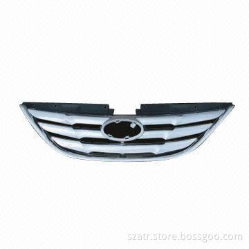 Front Grill, Replacement for Range Rover 10-12